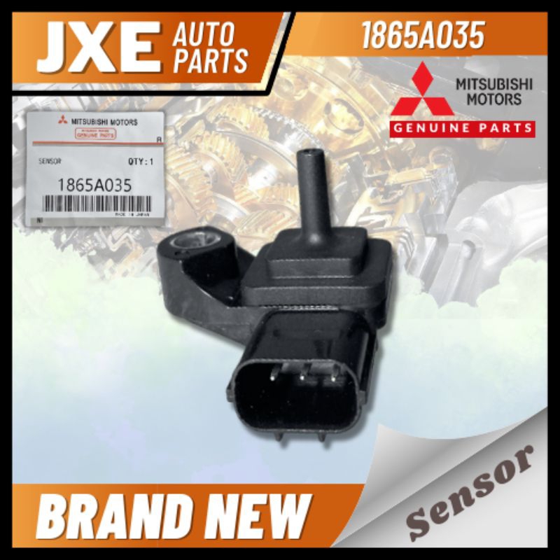 Air Intake Boost Map Sensor for Mitsubishi PajeroIV,L200,Triton,Montero ...