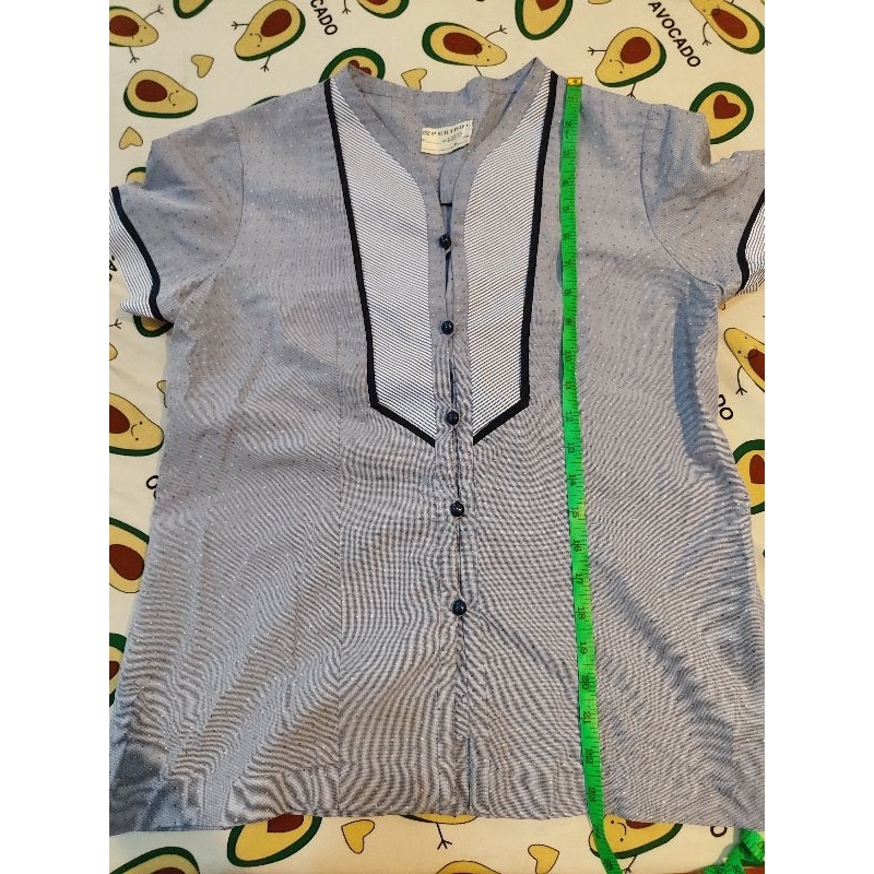 DEPED Teacher's Uniform (PERIDOU) | Shopee Philippines