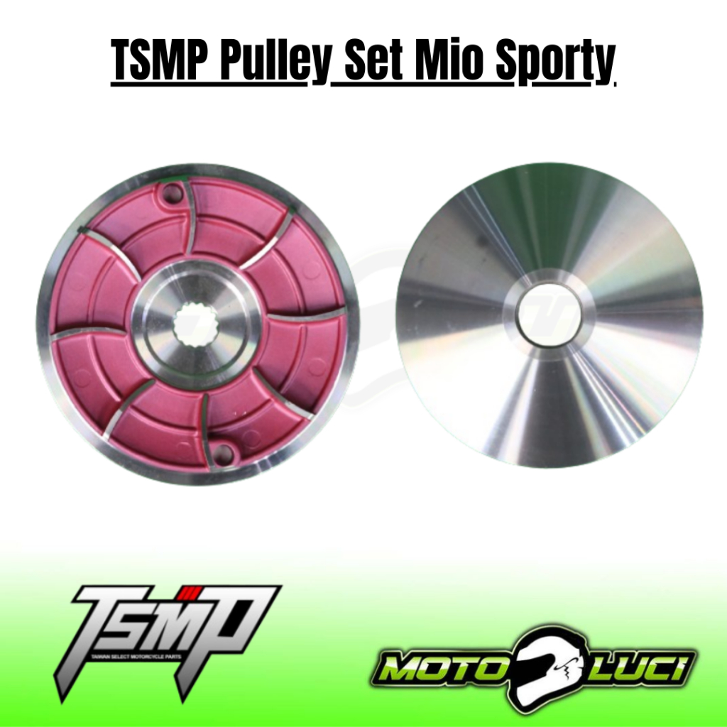 TSMP Set for Mio Sporty/ Soulty/ Amore/ Fino/ Nuovo | Shopee Philippines