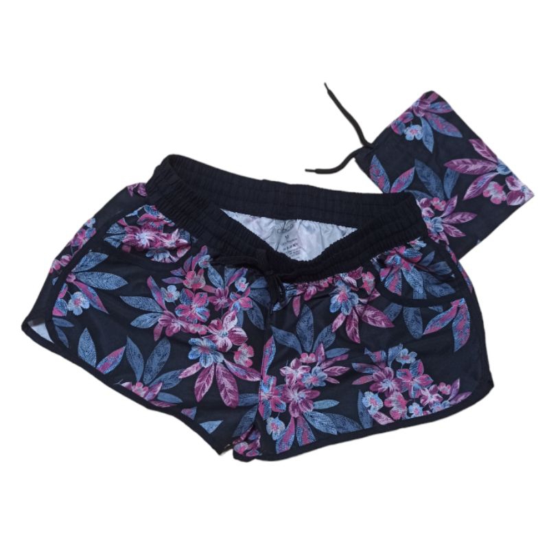 Beach 6 Pocket Shorts