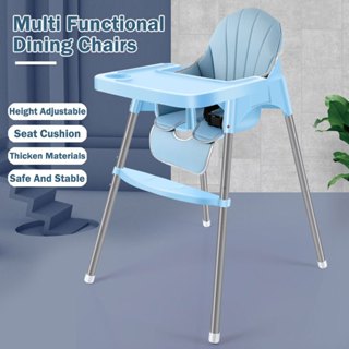 Plastic best sale feeding chair