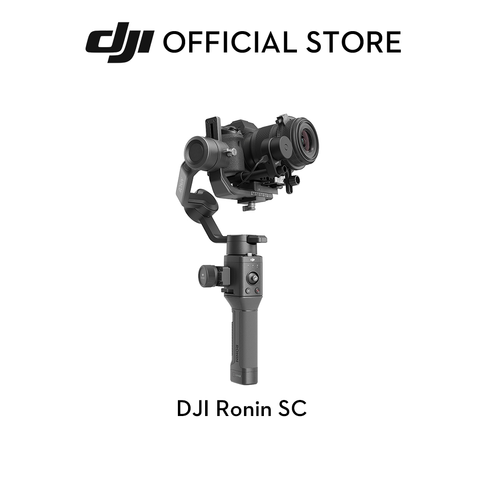 Dji ronin deals sc near me