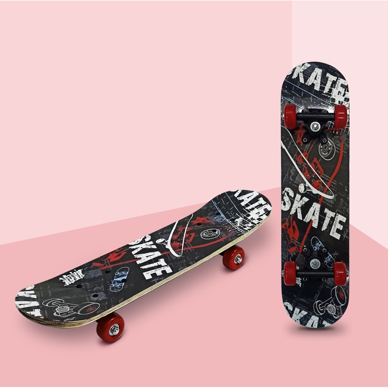Witte Houten Skateboards kopen? ✔️ Tot 36% korting op Skateboards