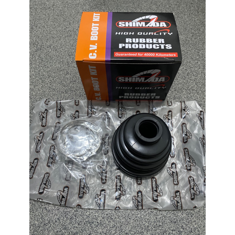 CV Boots Honda HRV 20142024 (Inner) Shopee Philippines