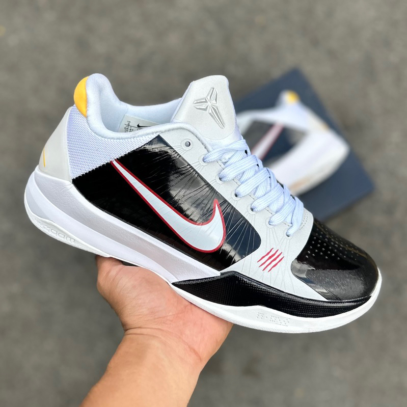 alternate bruce lee kobe 5