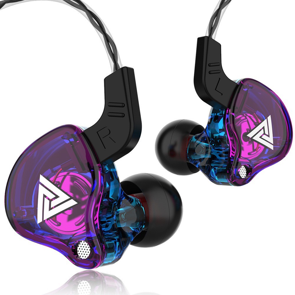 Headset qkz original