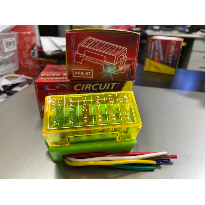 Auto Parts 3B0V4P100 Car Central Fuse Box Circuit Bboard Multi Way Fuse Gasket For Vw Jetta1k0 937 Battery Fuse Gasket Stable Features And High