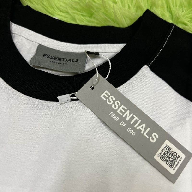 ESSENTIALS PREMIUM T-SHIRT | Shopee Philippines