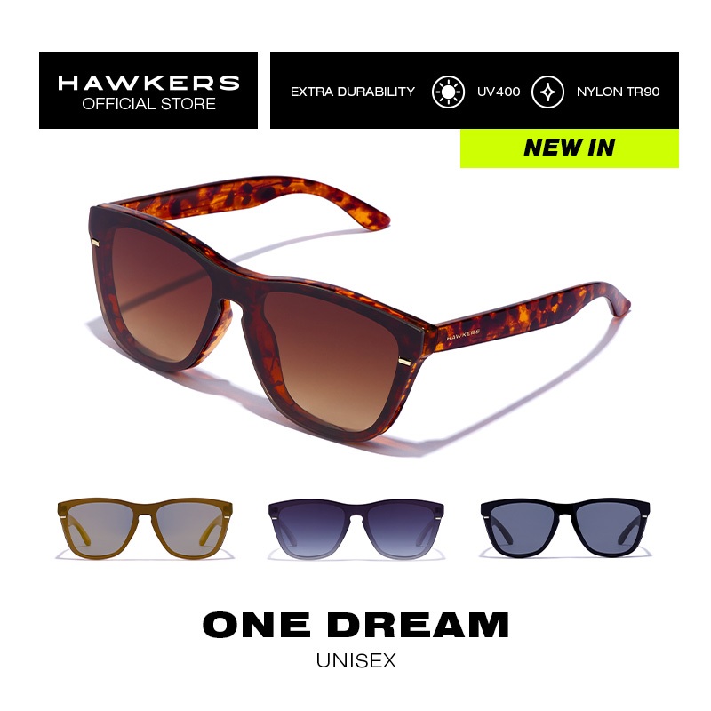 Hawkers womens sunglasses online