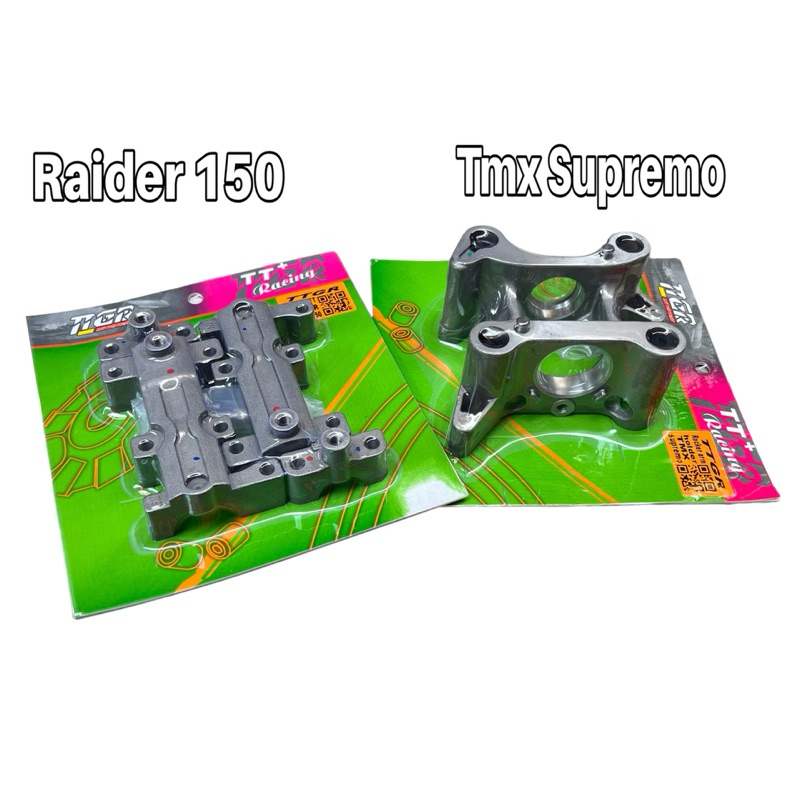 cam shaft holder raider 150 tmx supremo raider150 camshaft holder