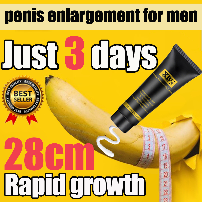 XBS enlargement penis permanent only 7 days legal and effective ...