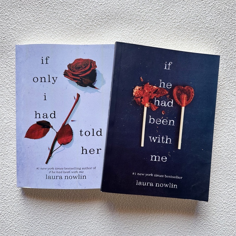 if-he-had-been-with-me-if-only-i-had-told-her-by-laura-nowlin-english
