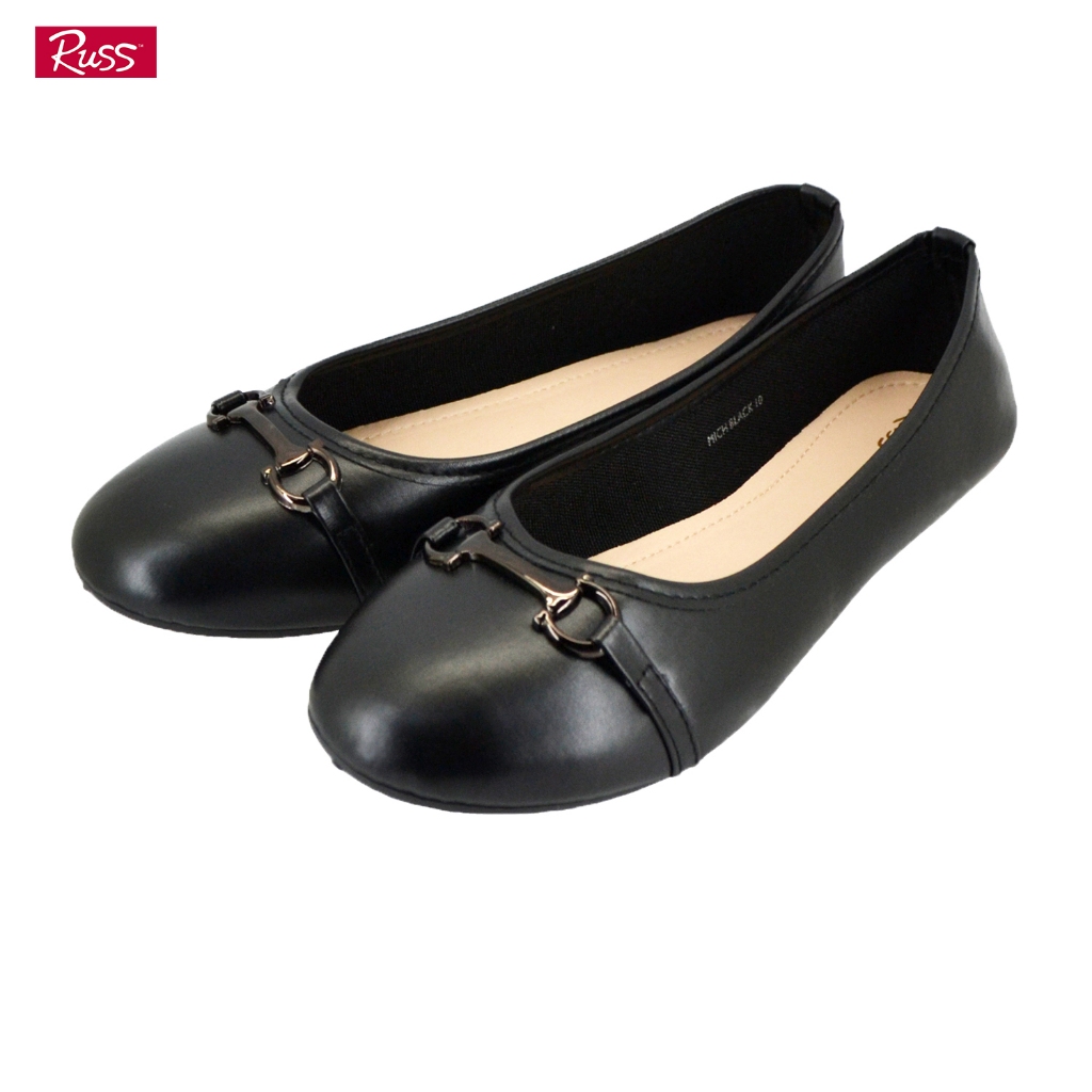 russ shoes philippines