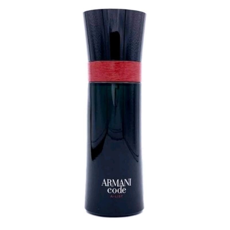 Armani code a list 110ml sale