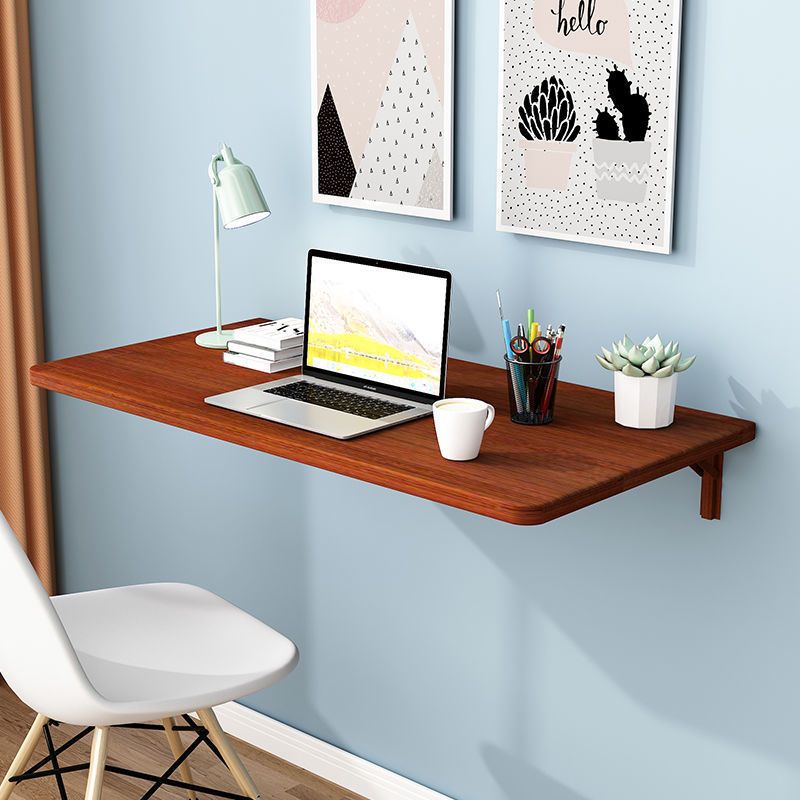 Foldable Table Wall-mounted Table Dining Table Computer Desk Kitchen ...