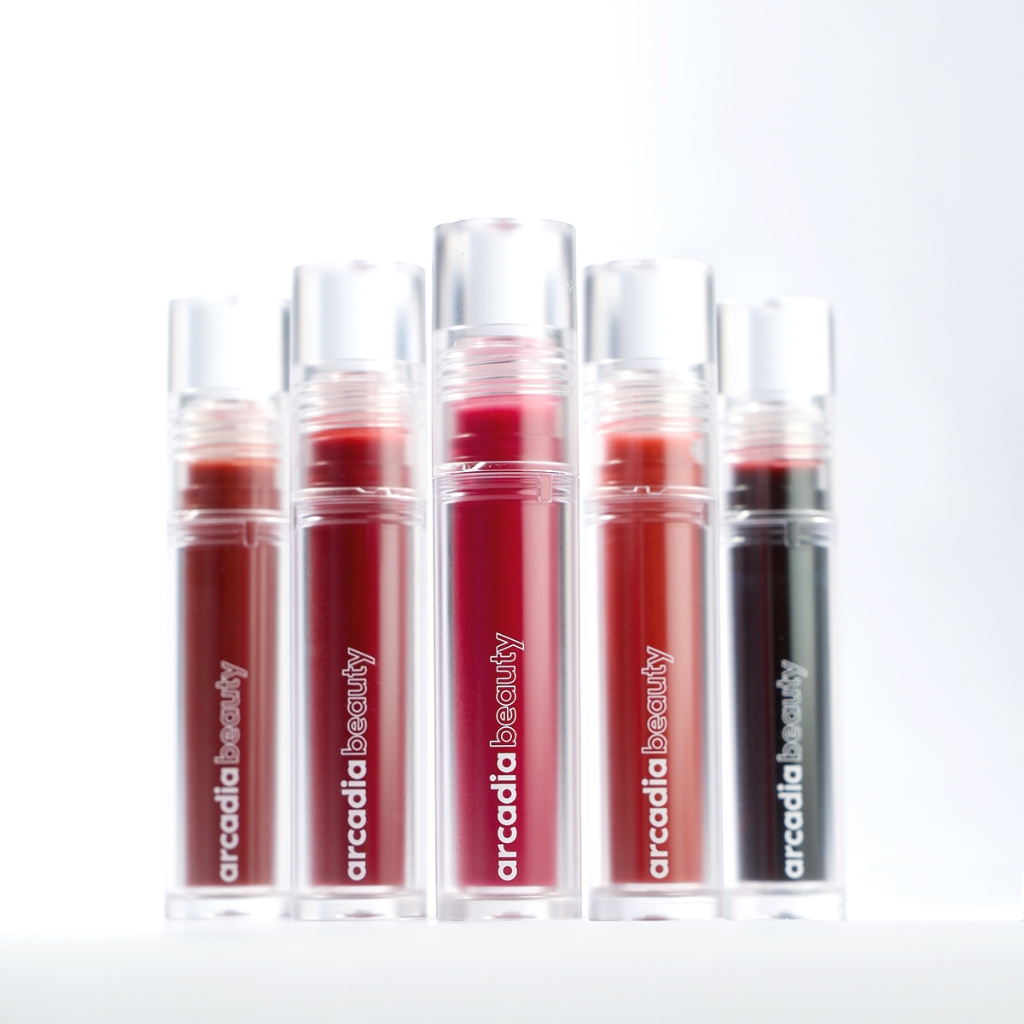 Arcadia Beauty Daily Lip Tint Shopee Philippines