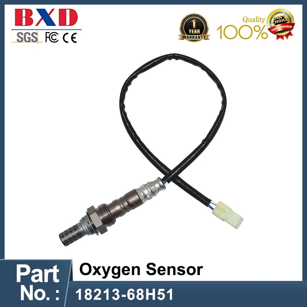 DA64 Oxygen Sensor Suzuki Every Wagon Suzuki Transformer DA64 Oxygen Sensor Suzuki Every Wagon Suzuki Transformer