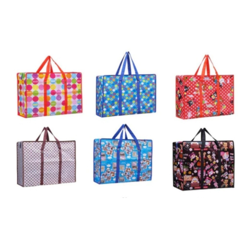 Sako bag with zipper hotsell