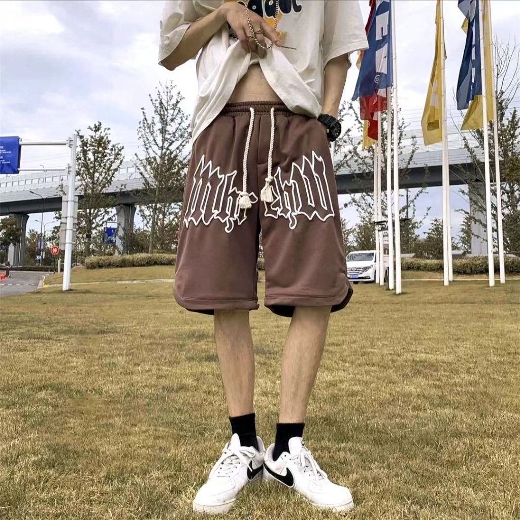 Mens 3xl basketball shorts sale