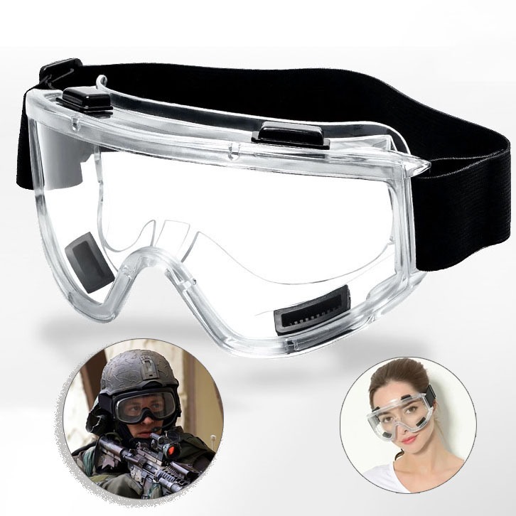 Prescription Glasses Splash Resistant Safety Glasses Indiamart