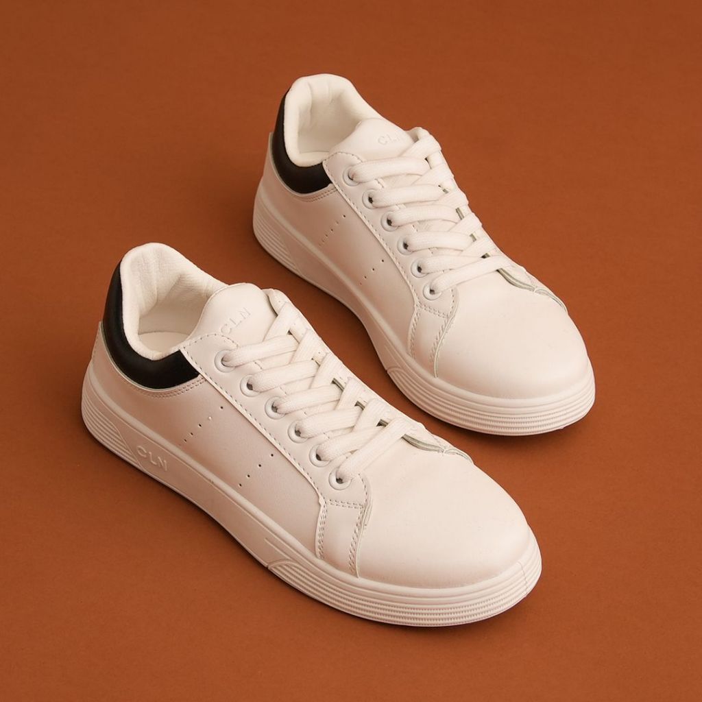 CLN 23J-Havana Lace Up Sneakers | Shopee Philippines