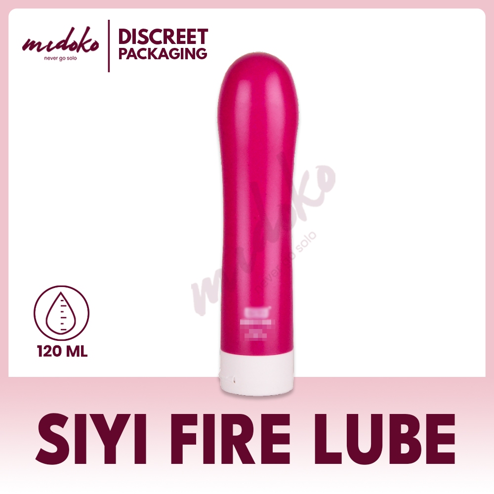 Midoko Personal "Fire and Ice" Heating and Cooling Lubricant Water Based Sex  Lubricant 120ml | Shopee Philippines