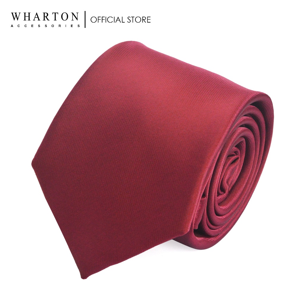 wharton necktie price