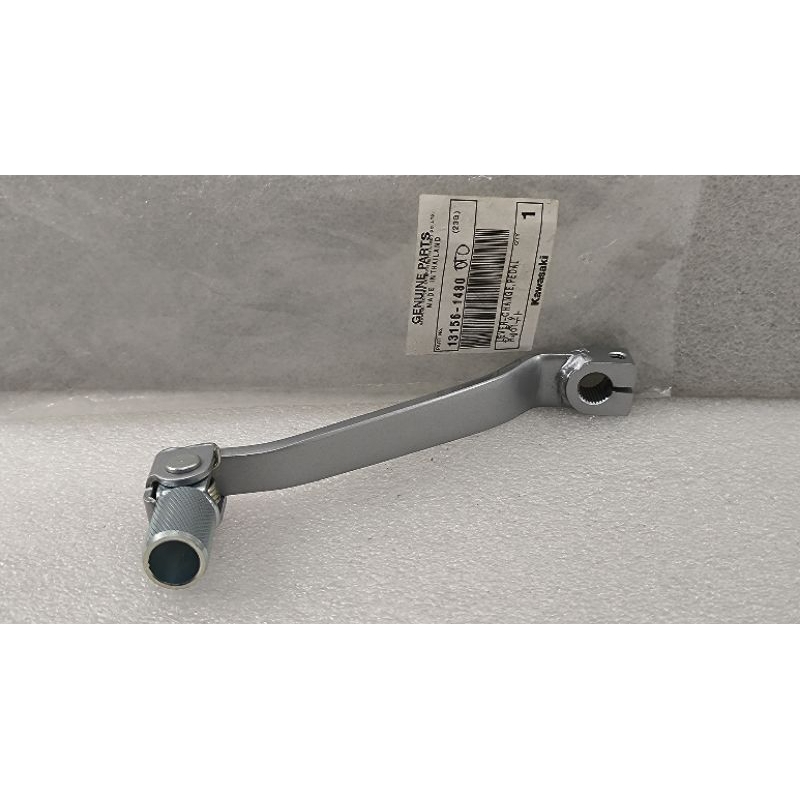 Change Pedal Folding Shifter Lever KLX150 KLX250S KLX300 KMX125 CRFL150