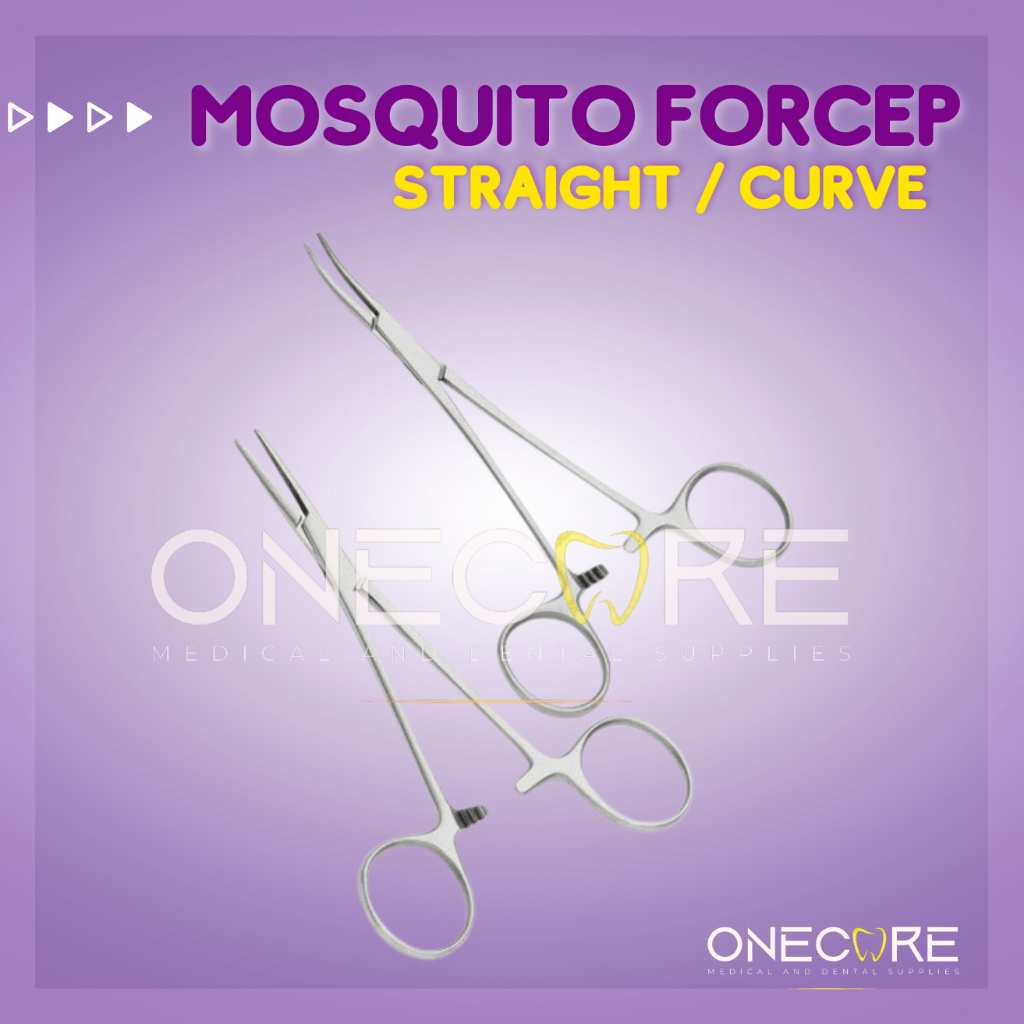 Shop mosquito forceps for Sale on Shopee Philippines