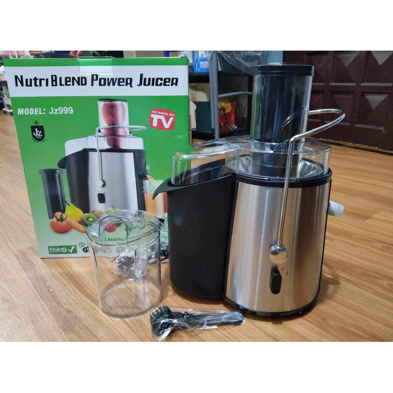 Tru juicer discount