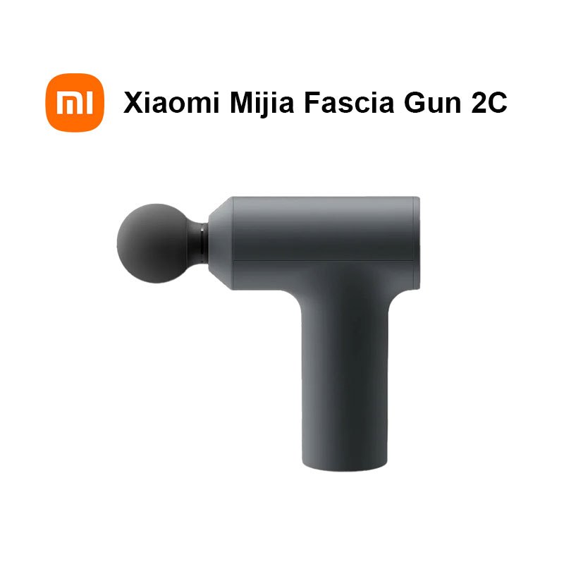 Xiaomi Mijia Mini Fascia Gun 2C Muscle Massager Neck Massage ...