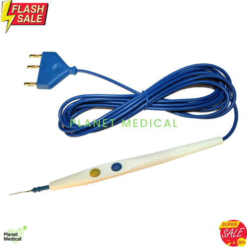 Cautery Pen (for medical) Shopee Philippines