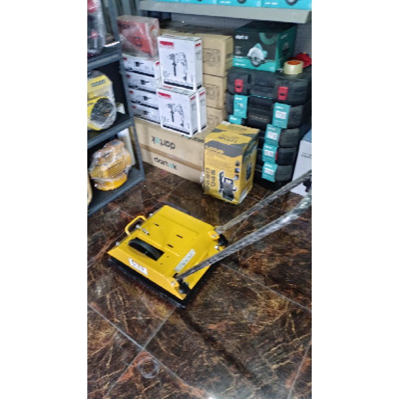 PLATE COMPACTOR BASE C90 | Shopee Philippines