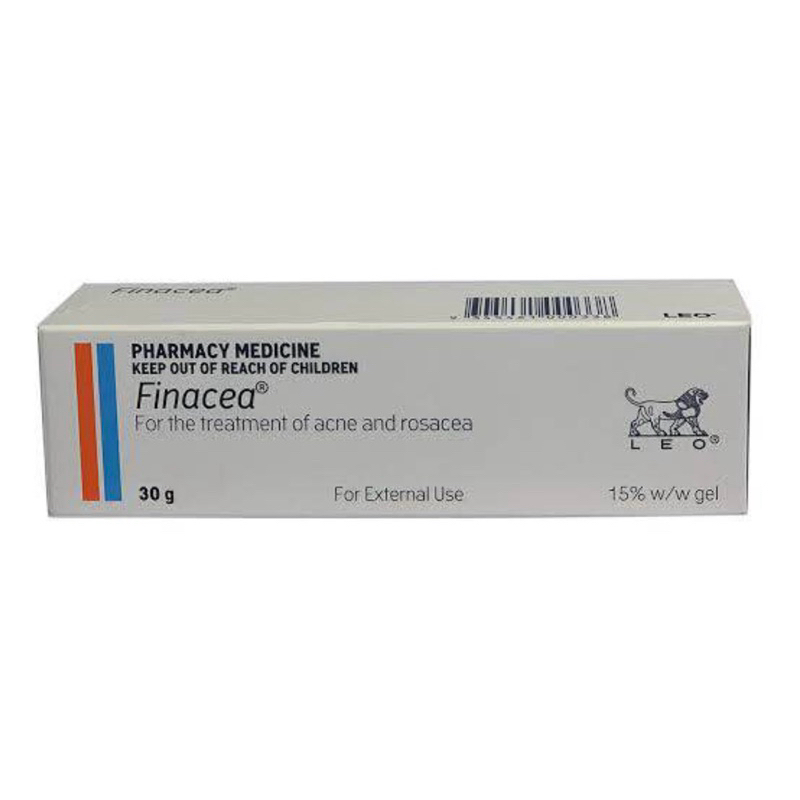 Finacea Azelaic Acid 15 Gel 30g Shopee Philippines