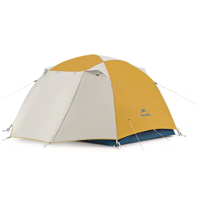 Naturehike Cloud-Creek Pro Ultralight Freestanding Tent 2 Person 3