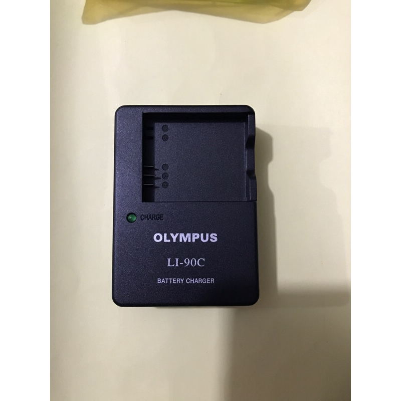 Replacement Battery & Charger Kit For Olympus Tough TG-6, TG-5, TG-4, TG-3 Cameras (LI-90B Compatible)