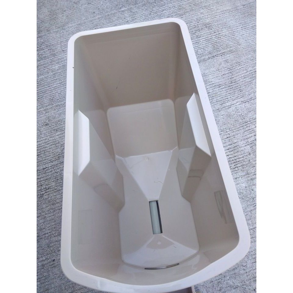 RICE DISPENSERRR CLEAN CLUB 28KG | Shopee Philippines