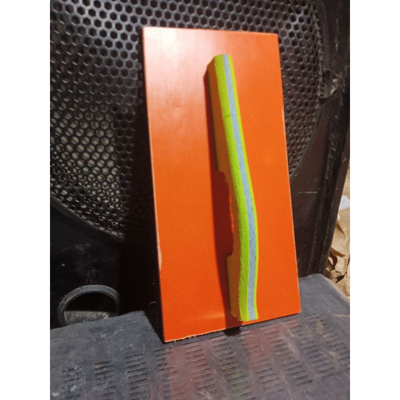 RODELA PVC AND RUBBER HANDLE PLASTERING TROWEL VERY HIGH QUALITY AND ...
