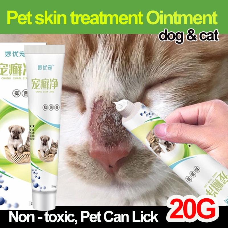 Dog Ointment For Skin Disease Anti Fungal For Dogs Gamot Sa Galis Ng ...