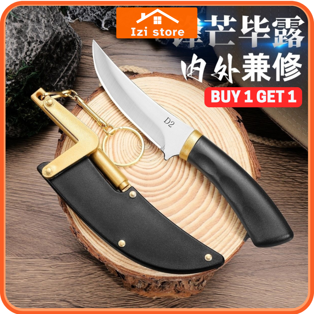 Mongolian Dori Knife Mongolian Knife Japanese Knives Kitchen Original ...