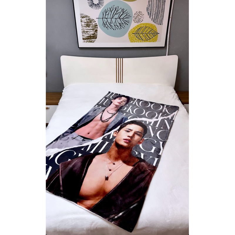 Customized blanket ph deals