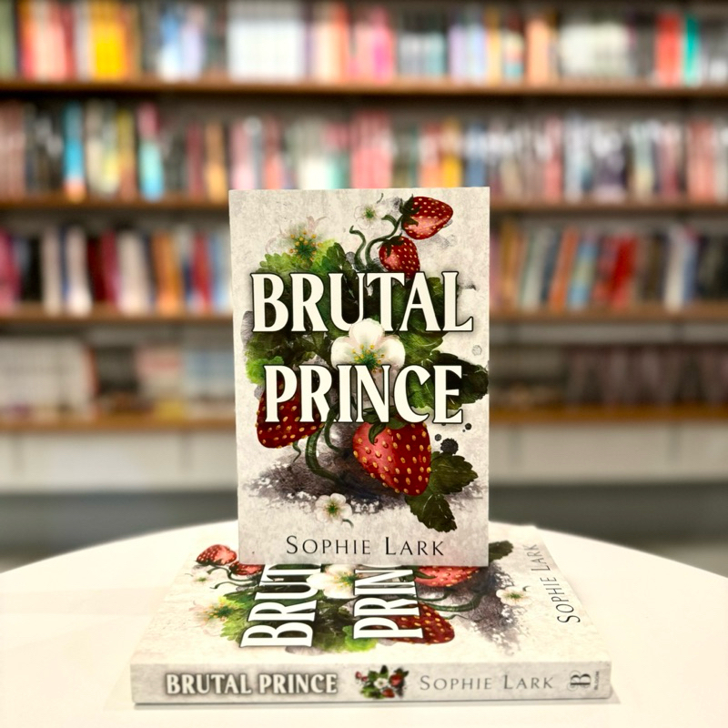 brutal prince: illustrated edition epub download