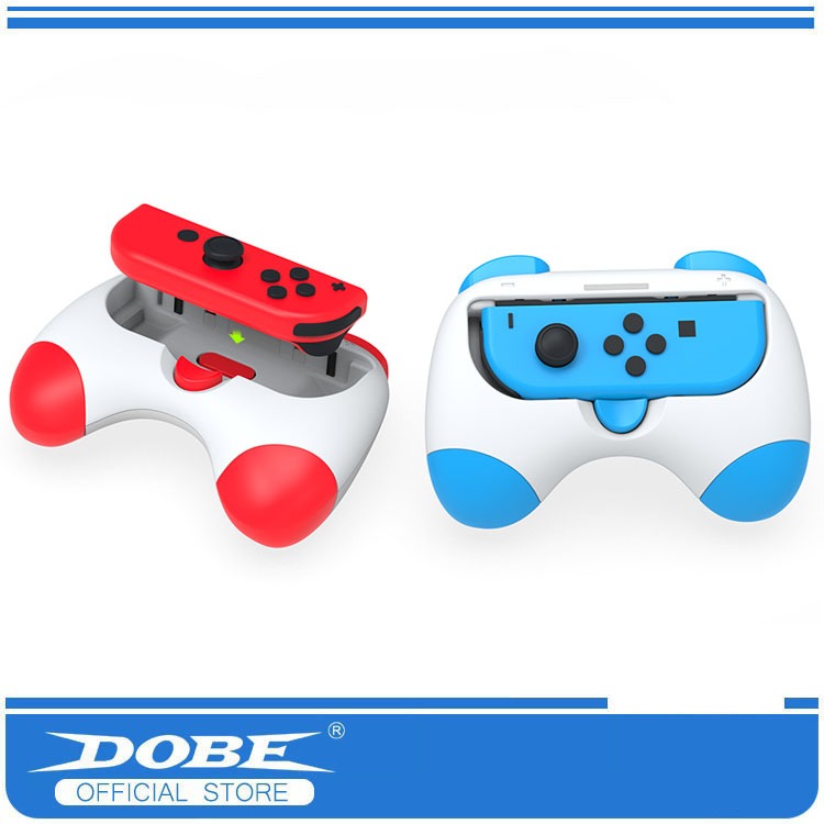 Dobe Nintendo Switch Standard OLED ACT Joy-Con Controller Handle