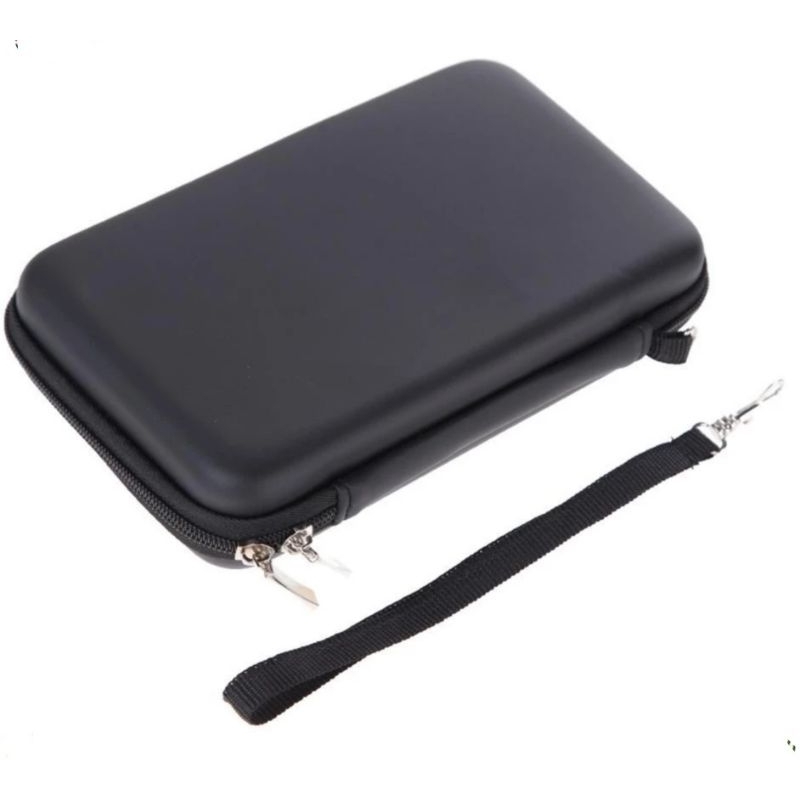 Nintendo 3ds XL LL& New Nintendo 3ds XL Pouch Shopee Philippines