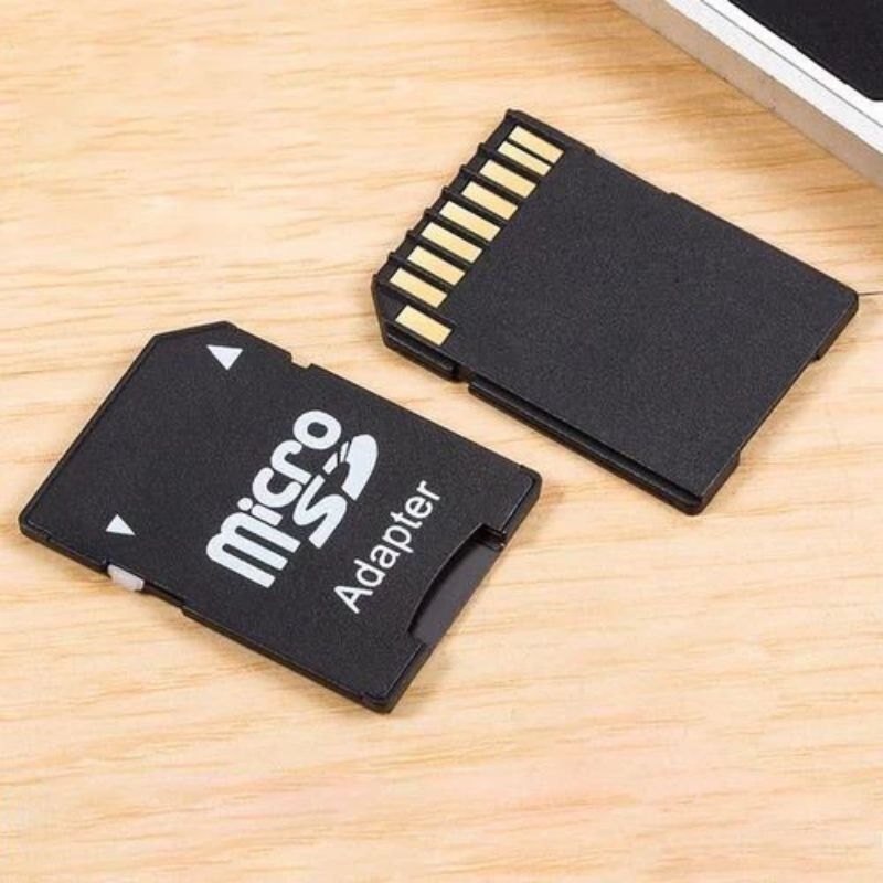 Micro SD or TF Adapter - Memory card is NOT included. | Shopee Philippines