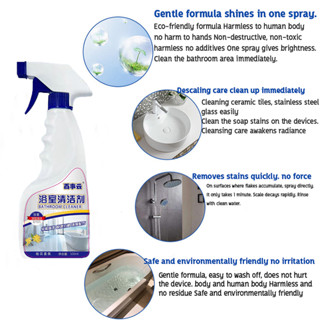 Bathroom cleaner stain remover Bathroom tiles cleaner Toilet cleaner ...