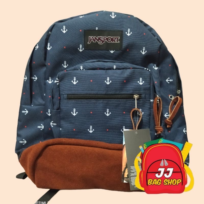 Jansport anchor backpack hotsell