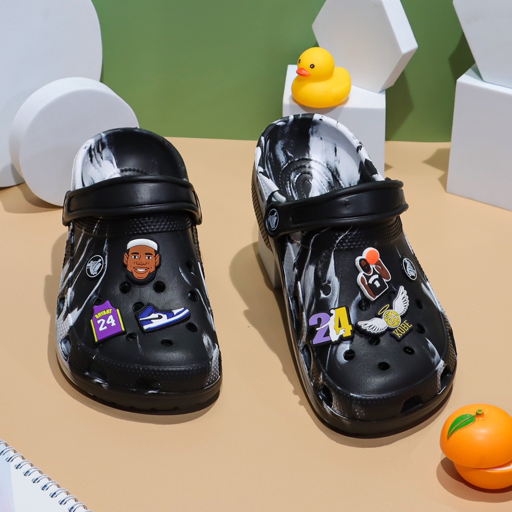 Crocs With Jibbitz What Stores Sell Jibbitz Crocs Unisex Clogs
