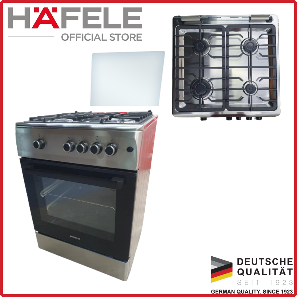 Hafele Four Range Gas Burner Shopee Philippines