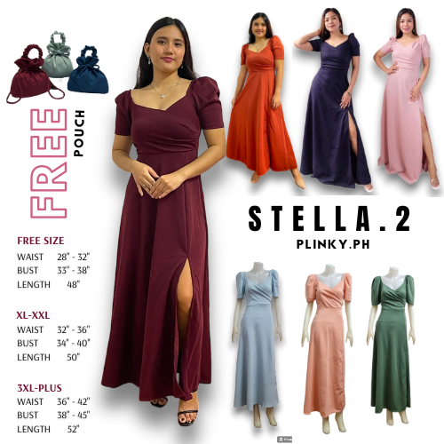 Shop ninang gown wedding for Sale on Shopee Philippines
